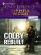 [Colby Agency 29] • Colby Rebuilt